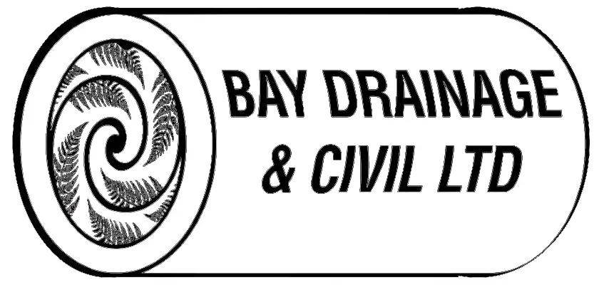 Retaining Walls Rotorua Logo Landscape